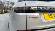 Land Rover Range Rover Evoque 1.5 P300e R-Dynamic HSE 5dr Auto Hatchback